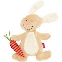 Sigikid Schnuffeltuch Hase