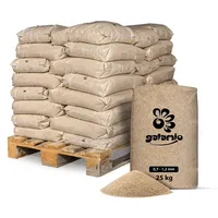 Galamio - 1,2 mm 25kg x 40 Sack 1000kg