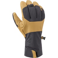 Rab Herren Guide Lite GTX Handschuhe (Größe S, grau)
