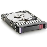 HP HPE VCX IPC V7310 146G 2.5" Spare Hard