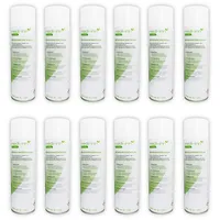 Medi-Inn Reinigungsschaum 500 ml 12 St.