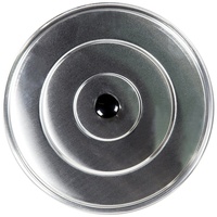 Vaello Campos Glatter Aluminium-Deckel Ø40Cm Vaello.