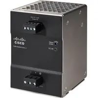 Cisco PWR-IE240W-PCAC-L Stromversorgung (240 W), PC Netzteil, Schwarz