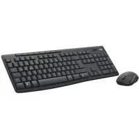 Logitech MK370 Combo for Business DE