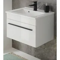 Furn.design Waschtisch Design-D