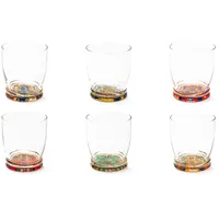 Excelsa Wasser- & Saftglas 0,34 l 6-tlg.