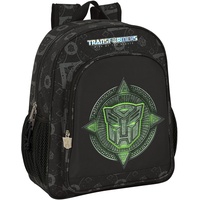 Transformers Rucksack Transformers Kinder Rucksack 32 x 38 x