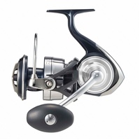 Daiwa Certate SW (G) 5000-H