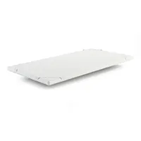 MSS e.K. Viscoschaum Matratzentopper 200 x 210 cm |