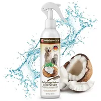 Veddelholzer Kokos Fellpflege Hund & Katze 250 ml Spray