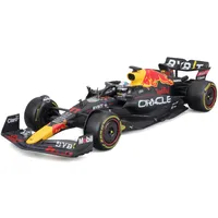 BBURAGO RedBull RB18 (2022): Modellauto im Maßstab 1:24, #11