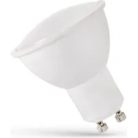 Spectrum LED Leuchtmittel Reflektor 1,5W GU10 LED-Leuchtmittel Strahler Spotlight