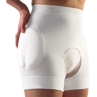 Rölke Pharma GmbH SAFEHIP Classic Open Hüftschutz mit integrierten