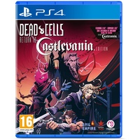 Merge Games Dead Cells - Return to Castlevania Edition