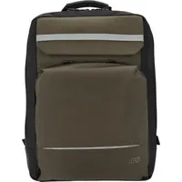JOST Rucksack Aalborg Daypack Backpack Black