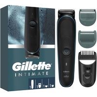 Gillette Intimate i5 Trimmer für die Intimrasur