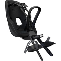 Thule Yepp Nexxt 2 Mini Black