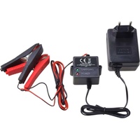 Filmer Batterielade- und Erhaltungsgerät 36199, 12 V, 5...125 Ah