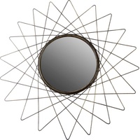 Myflair Möbel & Accessoires Dekospiegel »Equlips«, (1 St.), Wandspiegel,