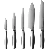 Boska Copenhagen Küchenmesser-Set 5 St.