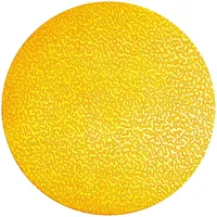 Durable Stellplatzmarkierung in Punkt Form, selbstklebend und abriebfest, RAL
