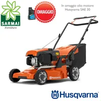 Husqvarna LC 247