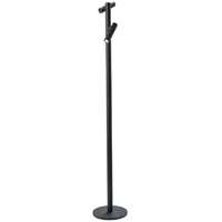 SOMPEX Tubo Akku-Stehleuchte LED 2-flammig, schwarz