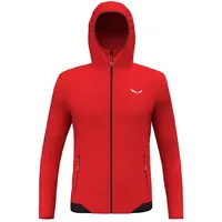 Salewa Herren Pedroc Pl Hd Jacke (Größe M, rot)