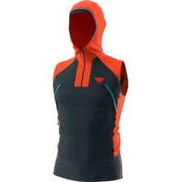Dynafit Speed Softshell Weste - Dawn - XL