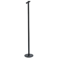 SOMPEX Tubo Akku-Stehleuchte LED schwarz
