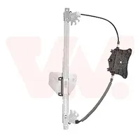Van Wezel Fensterheber 0318263
