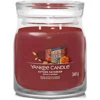 Yankee Candle Autumn Daydream 368 g