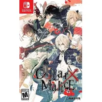 Aksys Games Collar X Malice Nintendo Switch