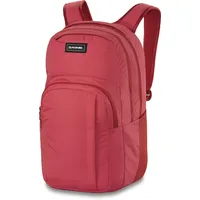 DAKINE Campus L 33 l mineral red