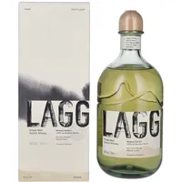 Lagg distillery Lagg Kilmory Edition 700ml