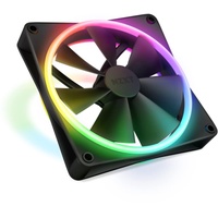 NZXT F140 RGB DUO - Gehäuselüfter Schwarz