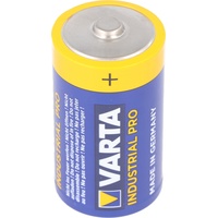 Varta A98L-0031-0005 1,5 Volt max. 16500mAh Abmessungen ca. 61,5