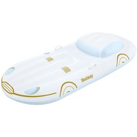 BESTWAY Vacation Cruiser Luftmatratze 228 x 108 cm