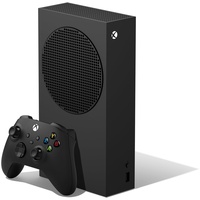 Microsoft Xbox Series S 1TB carbon black