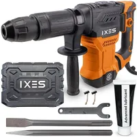 SCHEPPACH IXES Abbruchhammer IX-DB1500 1300W 20 Joule SDS Max