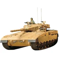 TAMIYA 300035127 - Israelische Tank Merkava 1:35