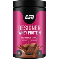 ESN Designer Whey Protein Milk Chocolate Pulver 420 g
