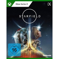 Bethesda Starfield - XBSX [EU Version]