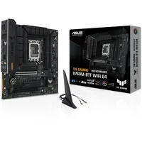 Asus TUF Gaming B760M-BTF WIFI D4