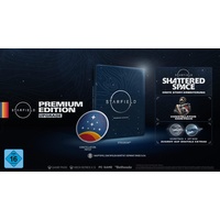 Game Starfield Premium Edition Upgrade