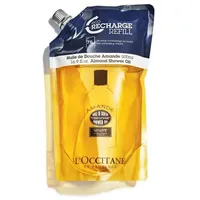 L'Occitane Mandel Duschöl 500 ml