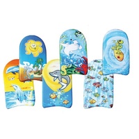 Happy People Schwimmbrett 45x30cm, farblich sortiert