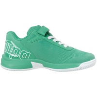 Kempa Attack 2.0 Handballschuhe Kinder grün 28