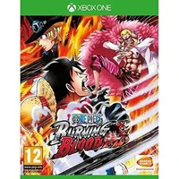 Microsoft One Piece: Burning Blood Xbox One