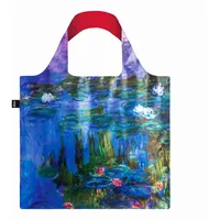 LOQI CLAUDE MONET Water Lilies Recycled